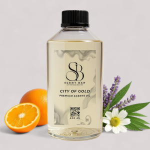 City of Gold 500ml