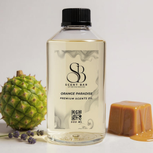 Orange Paradise 500ml