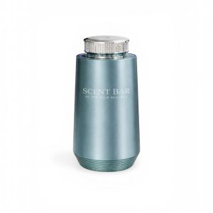 CAR AROMATIC DIFFUSER ( CYAN BLUE )
