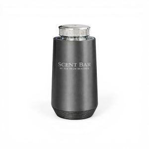 CAR AROMATIC DIFFUSER (DARK GREY)