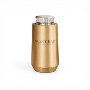 CAR AROMATIC DIFFUSER ( GOLD)