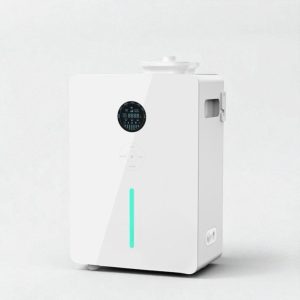 LARGE WHITE AROMATIC DIFFUSER