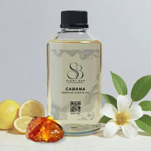 Cabana 500ml